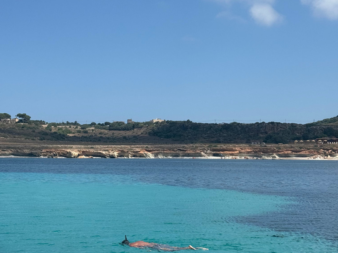 AB Vacanze Trapani-Valderice必去景点