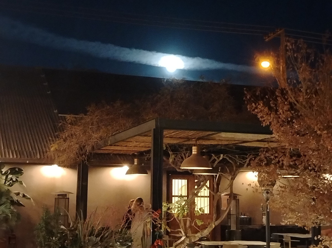 索拉尔马达里亚加酒店主图