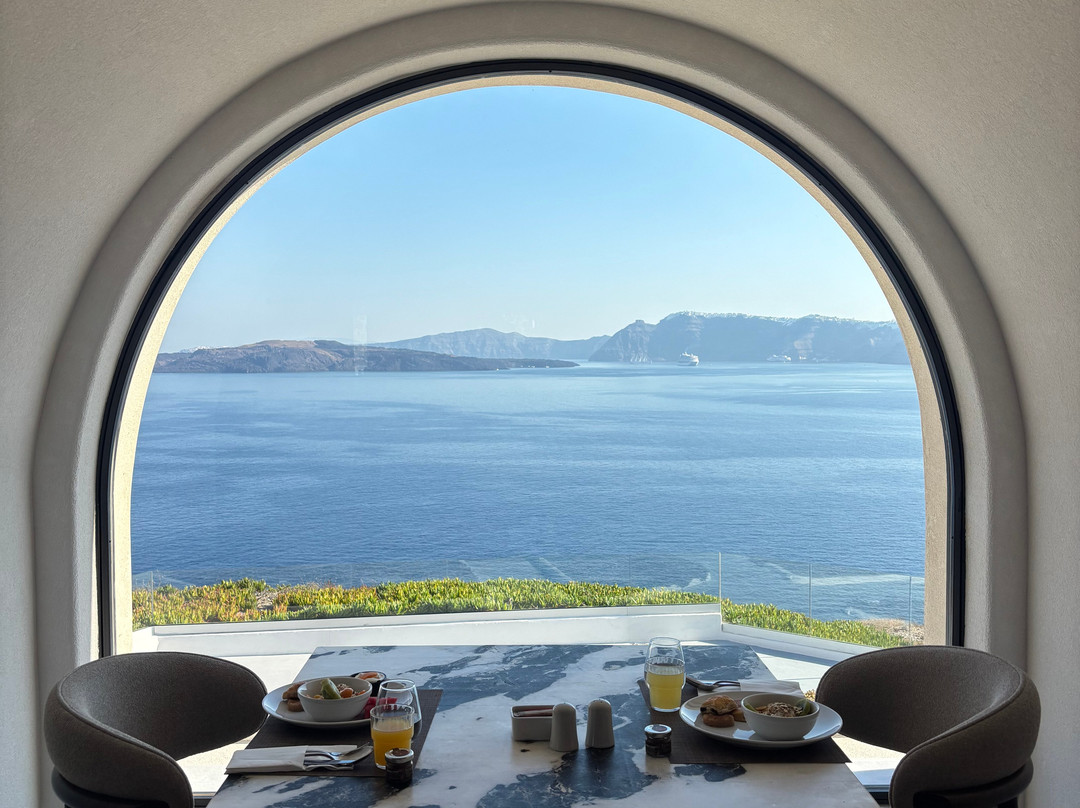 Goulielmos Hotel & Spa主图