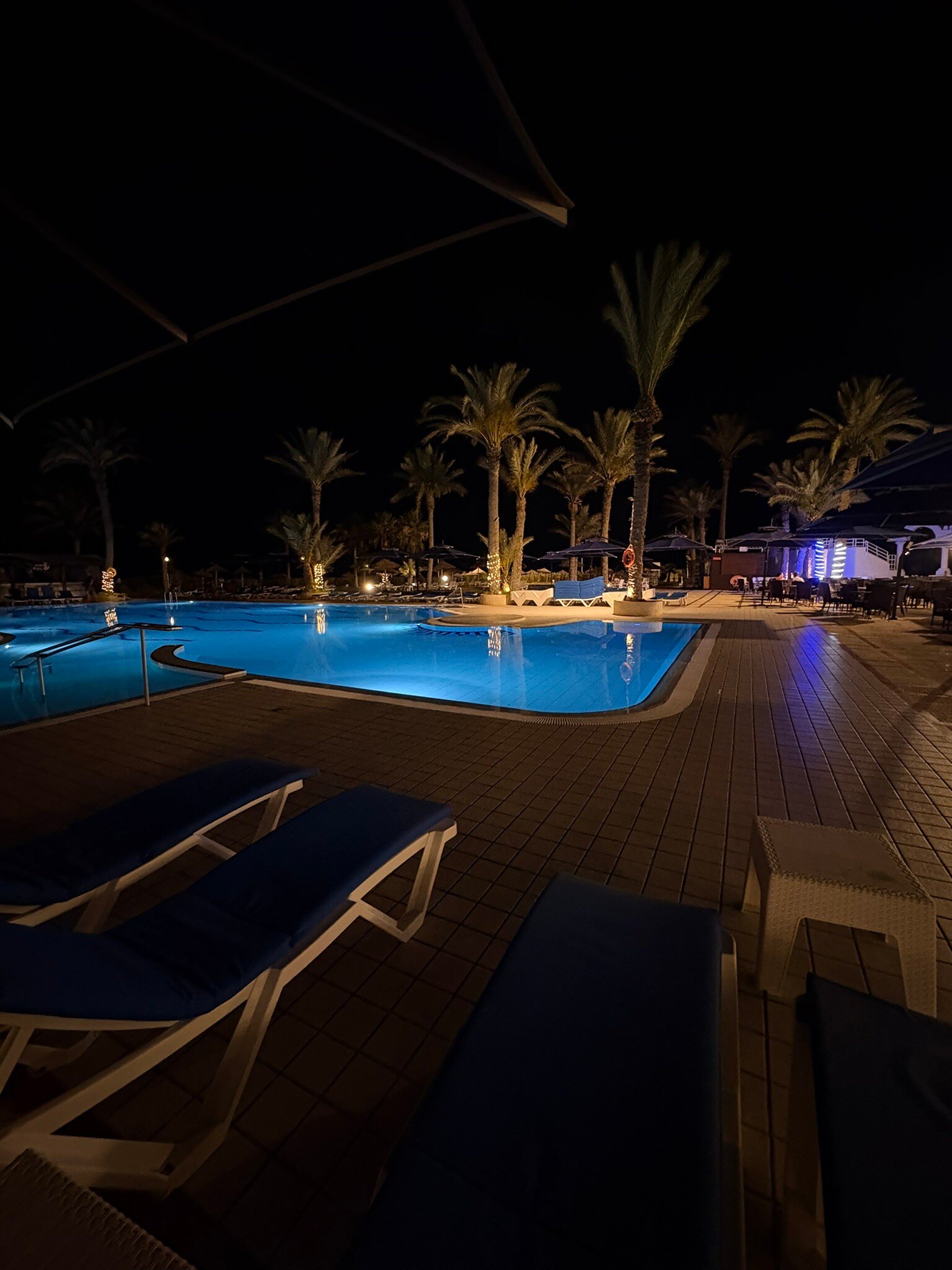 Hotel Al Jazira-旅行者