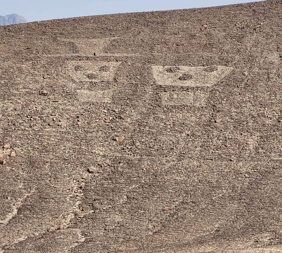 Torre Mirador de Las Lines de Nasca-纳斯卡必去景点