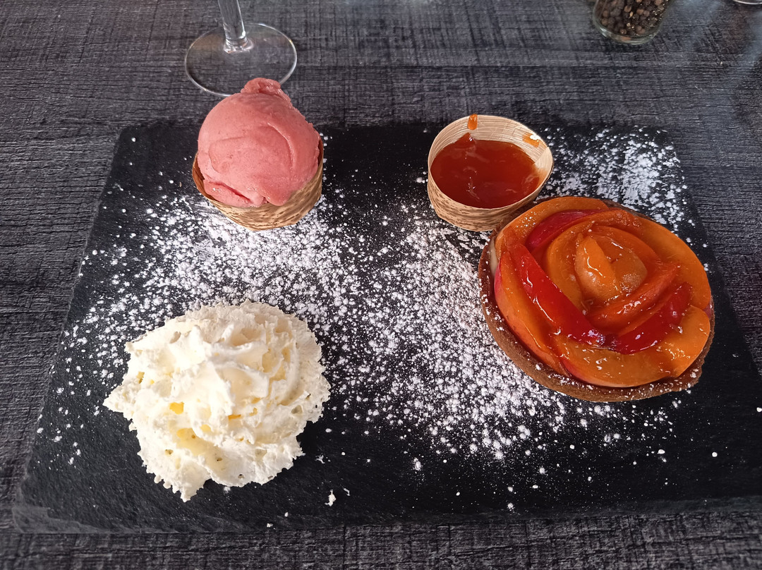 Bistro du Lac