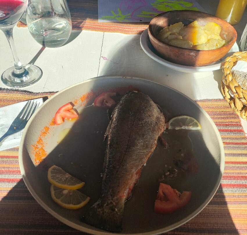 Rebaños Resto