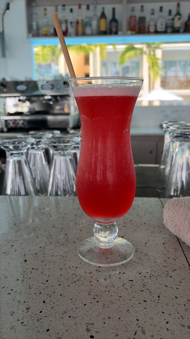 珍珠海滩酒店-旅行者