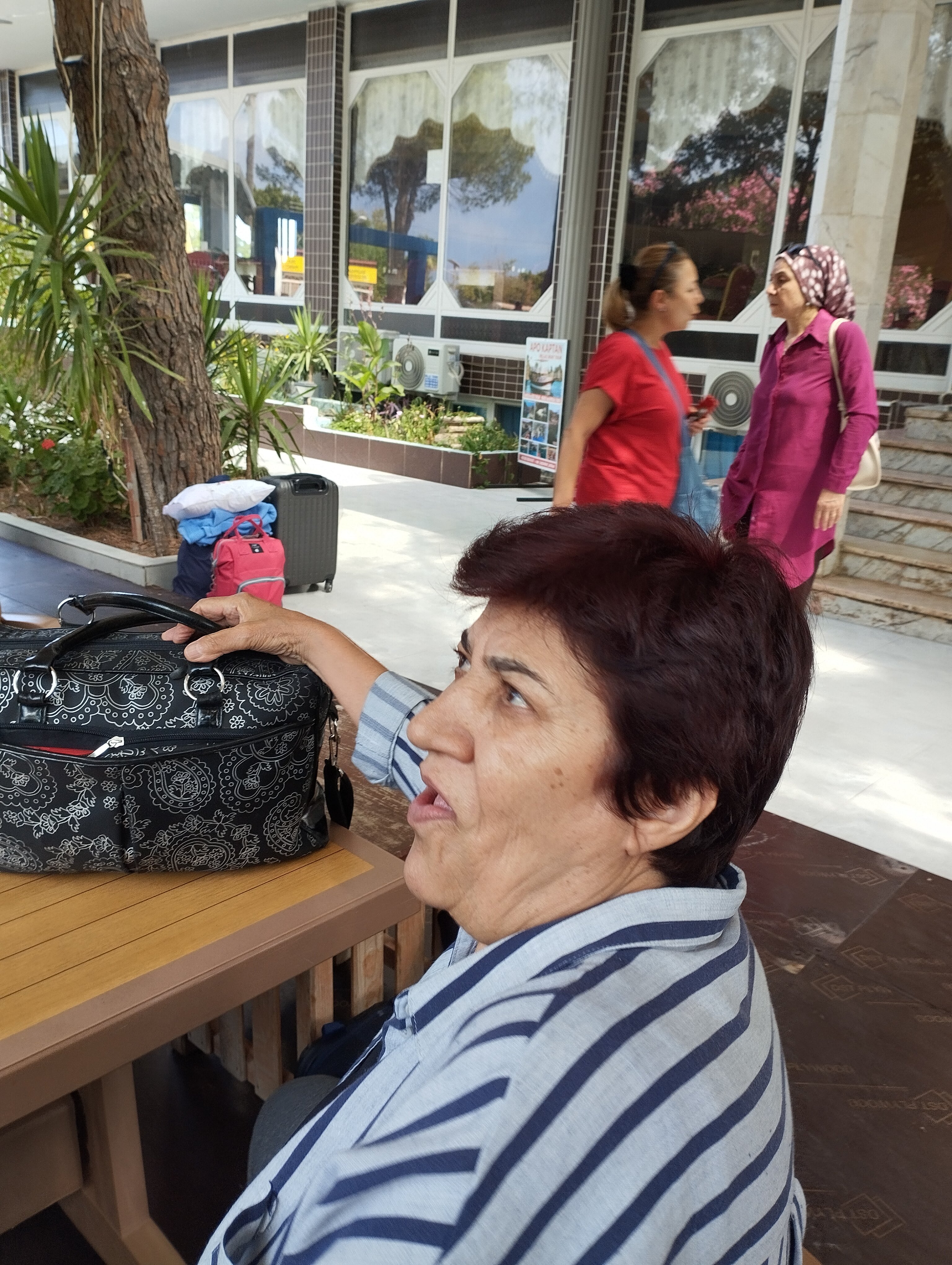 Selinus Beach Club Hotel-旅行者