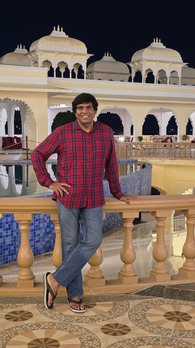 Labh Garh Palace Resort & Spa-度假村/酒店