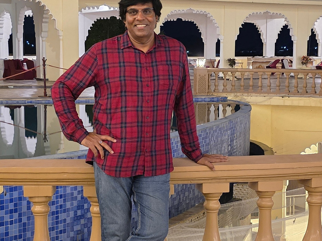 Labh Garh Palace Resort & Spa主图