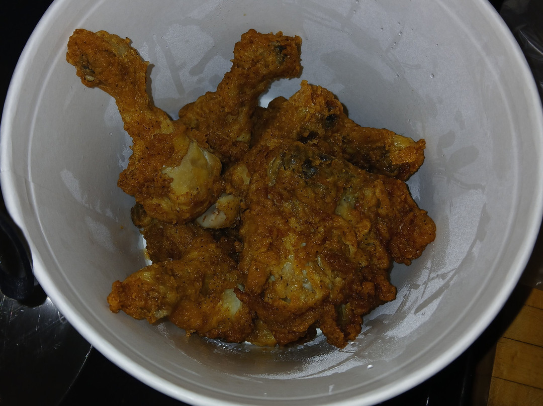 KFC