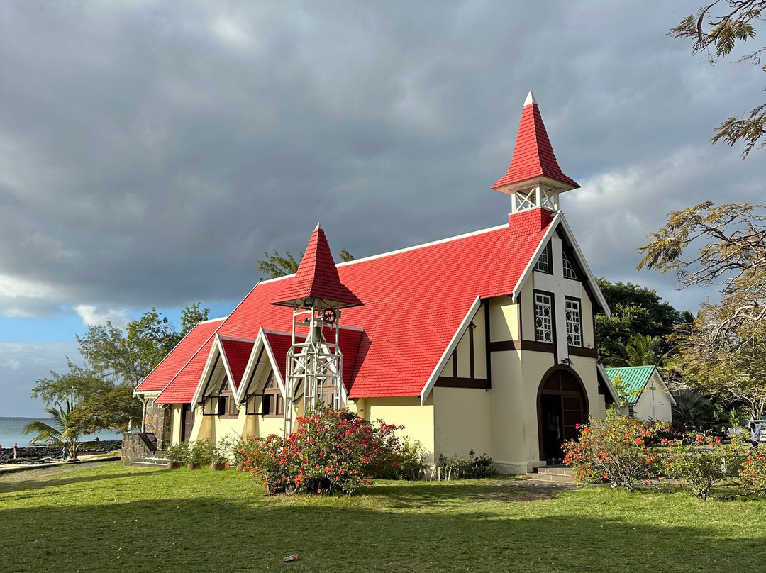 Paradisio Excursions Ile Maurice-大湾必去景点
