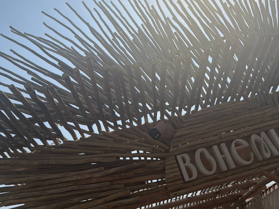 Bohemia Beach Club