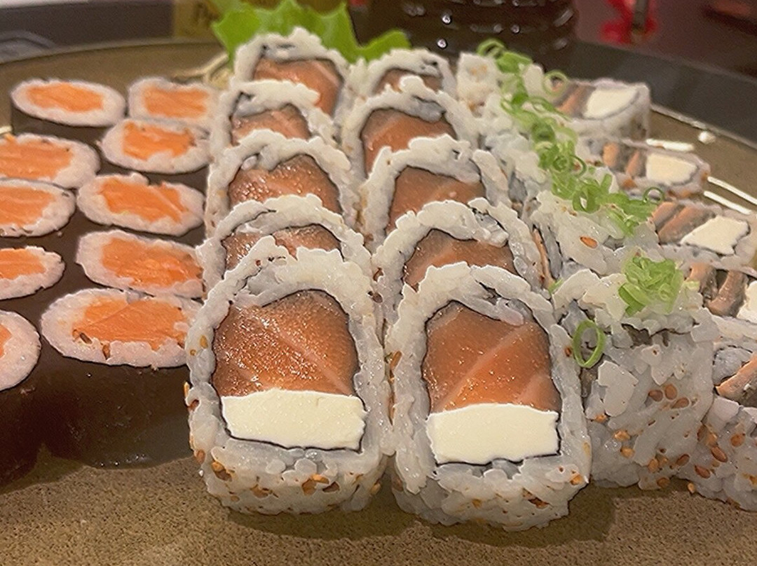 Azunna Sushi