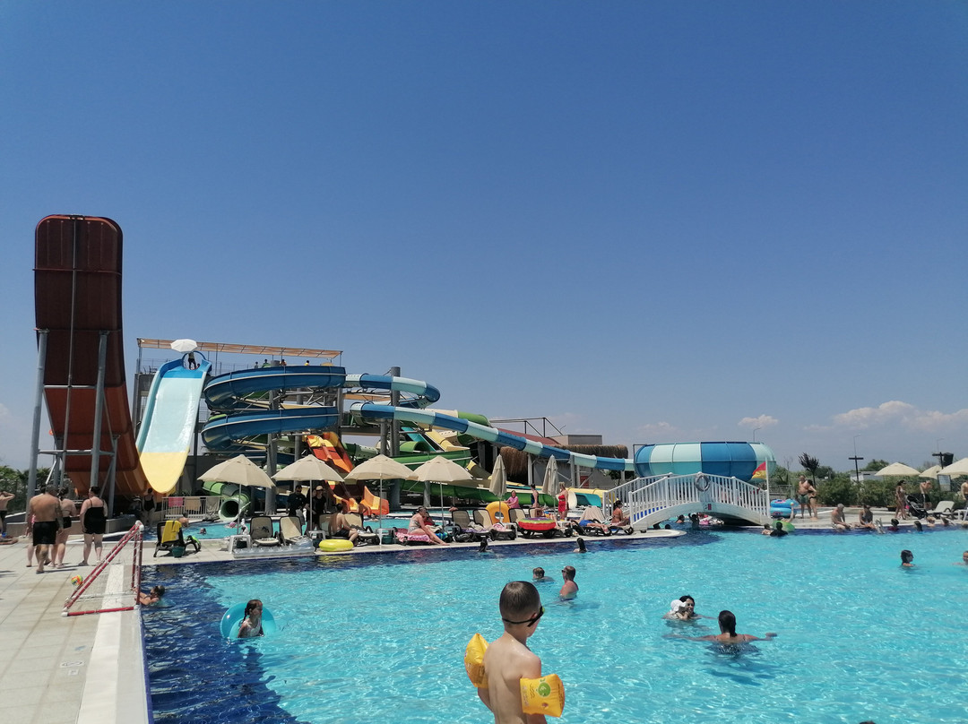 Greenwood Suites Resort - 格林伍德套房度假村主图