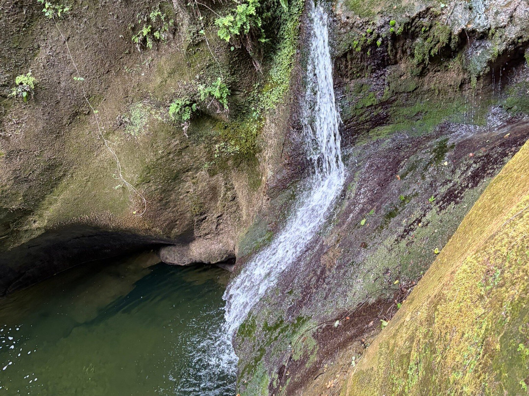 Grotte del Caglieron-Fregona必去景点