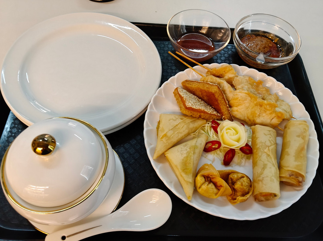 Asian Star Chinese Restaurant