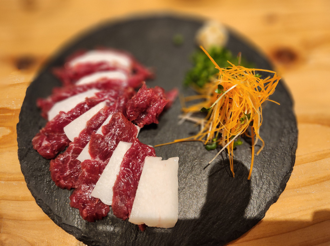 熊本地酒と郷土料理 おてもやん