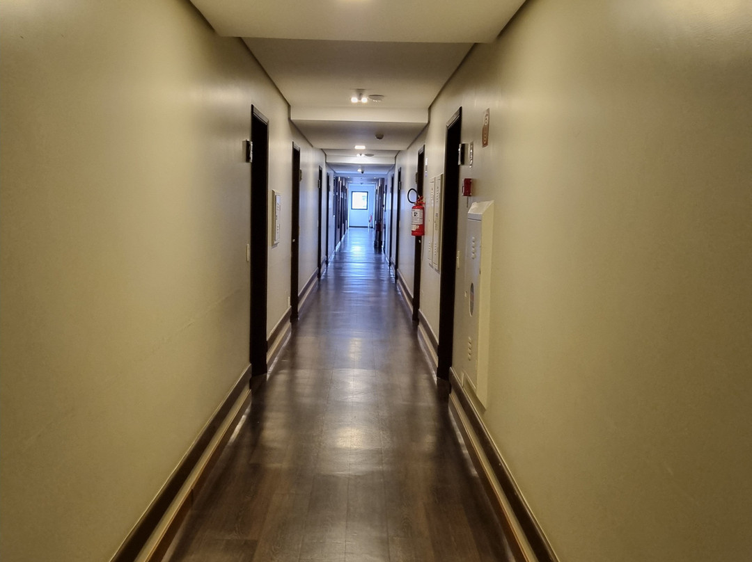 国家酒店 - 城际主图