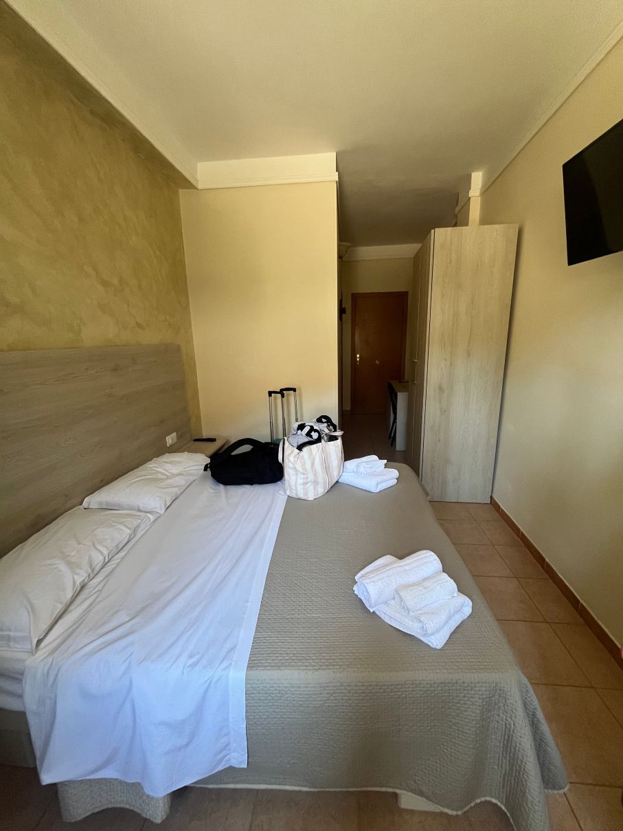 San Domenico Village Nuova Gestione-旅行者