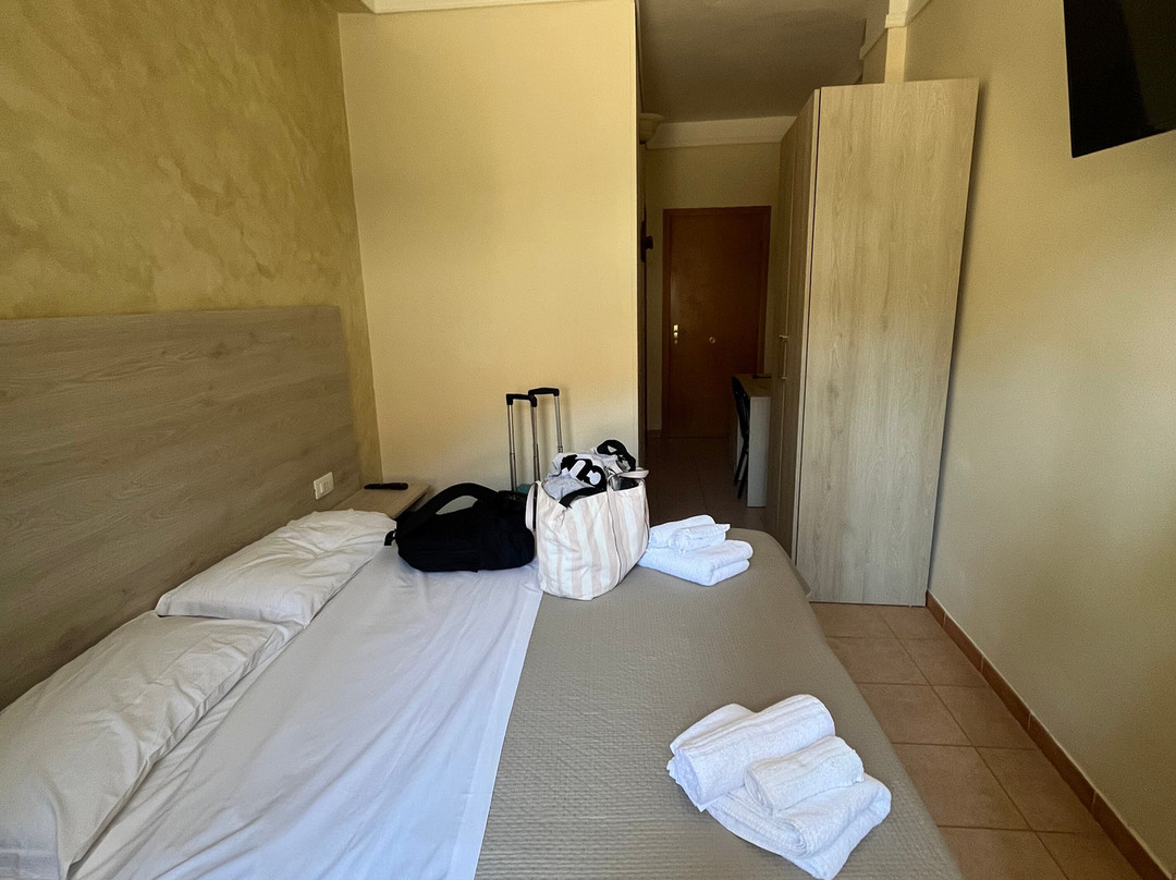 San Domenico Village Nuova Gestione主图