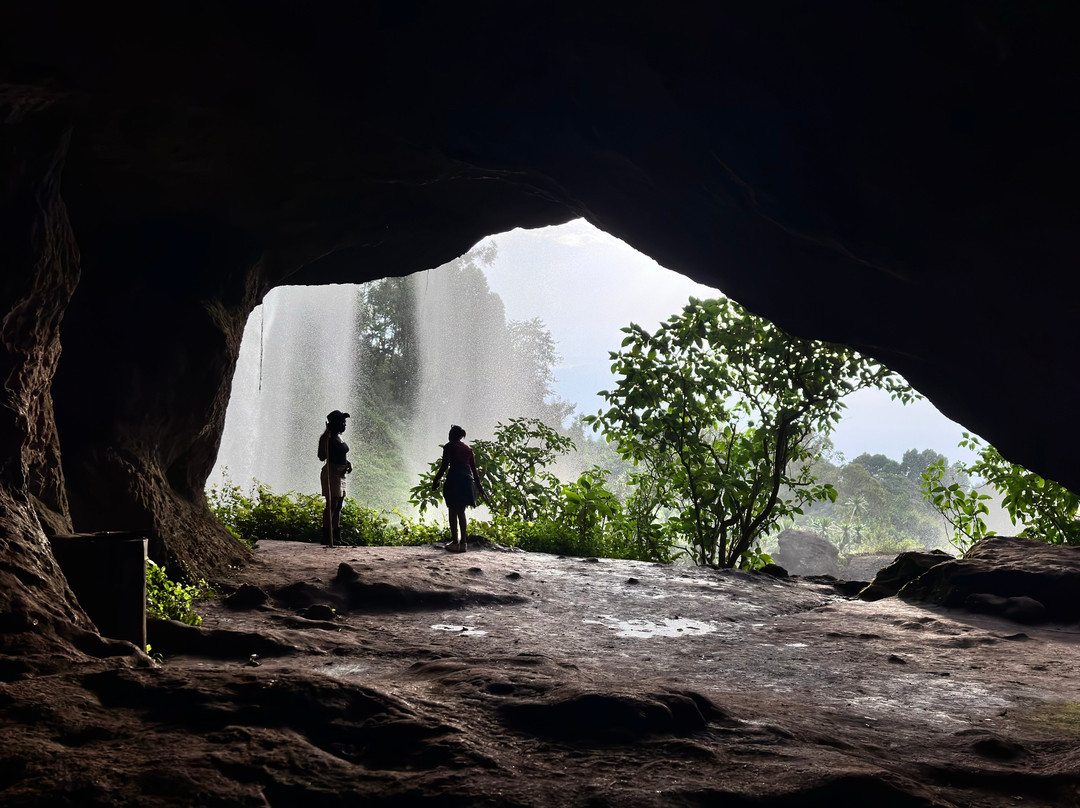 Sipi Falls Explorers-Sipi必去景点
