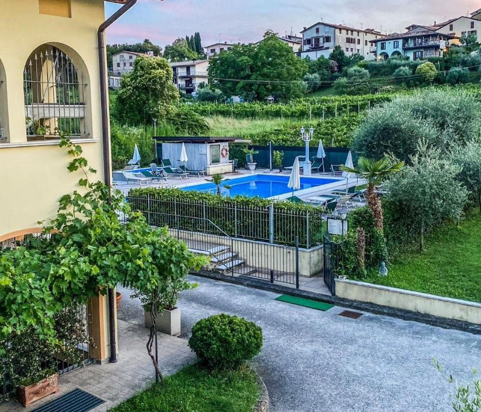 Residence Garda Valtenesi