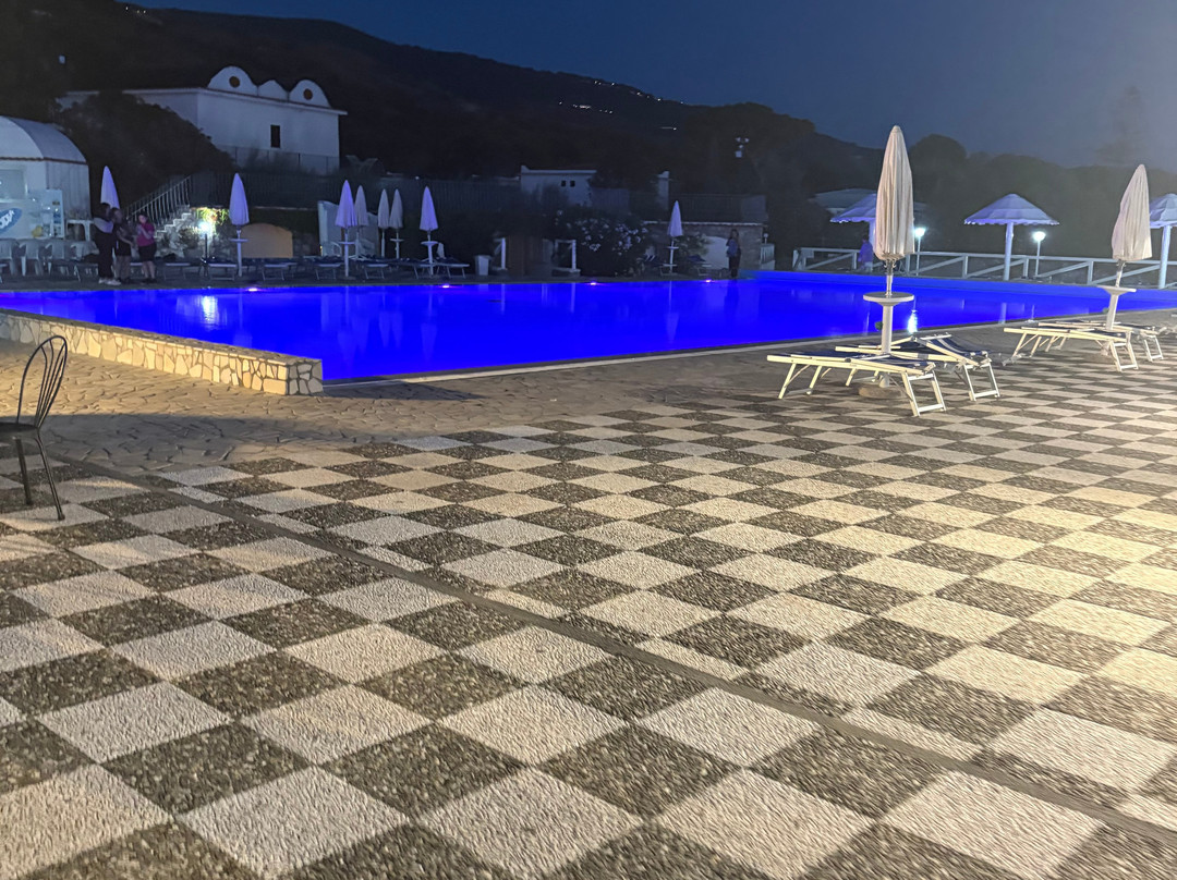 Hotel delle Stelle Beach Resort主图