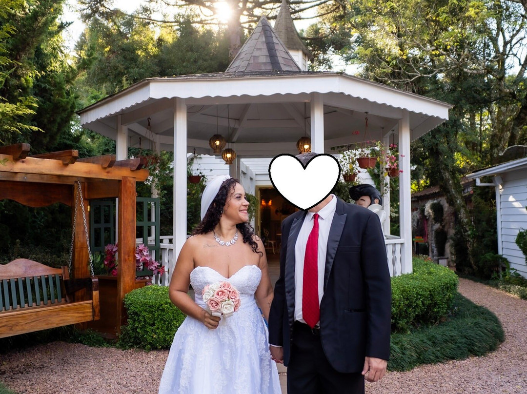 Casamento dos Sonhos-格拉玛多必去景点