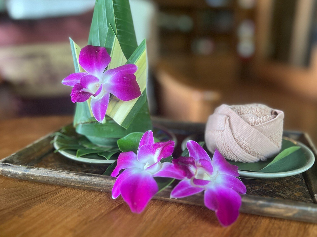 Ayurvana Spa-阁耀亚伊岛必去景点