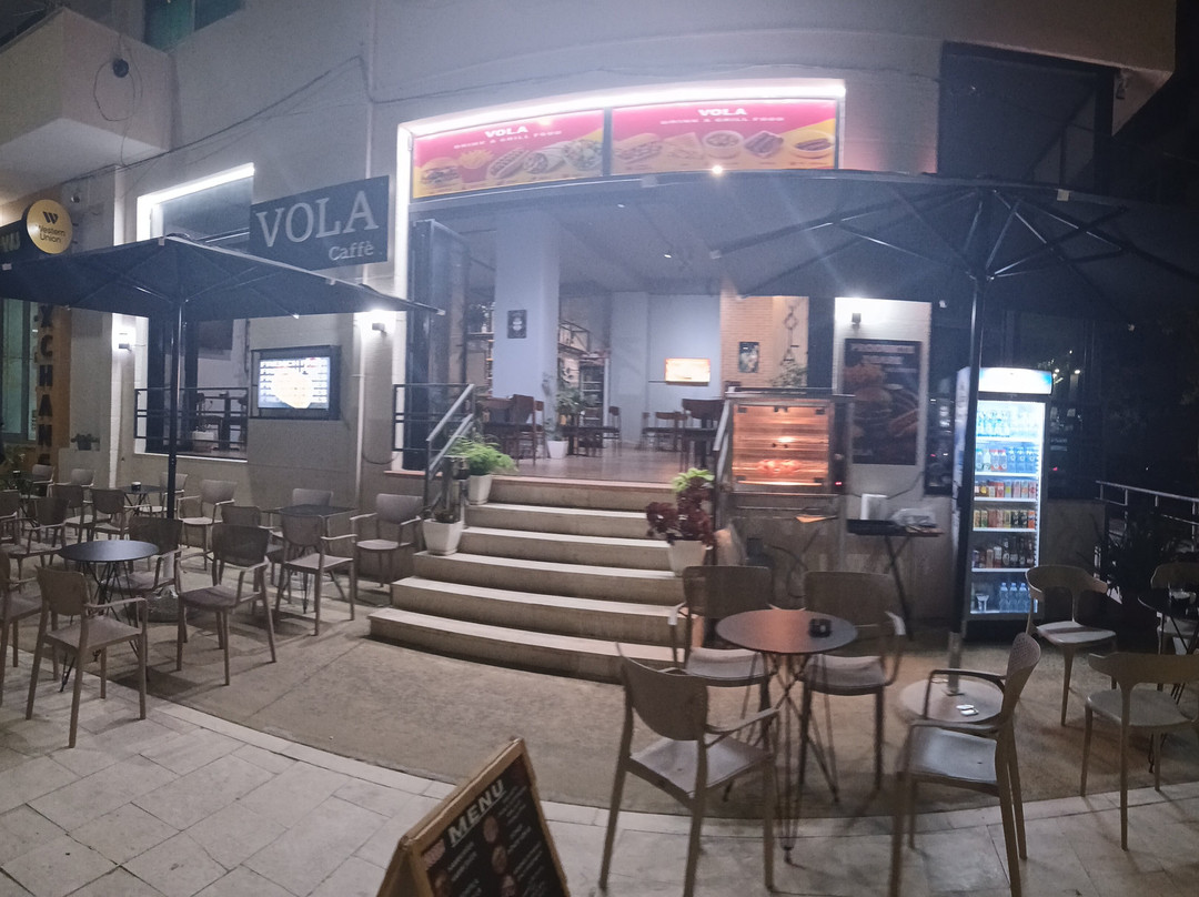 VOLA - Bar & Grill