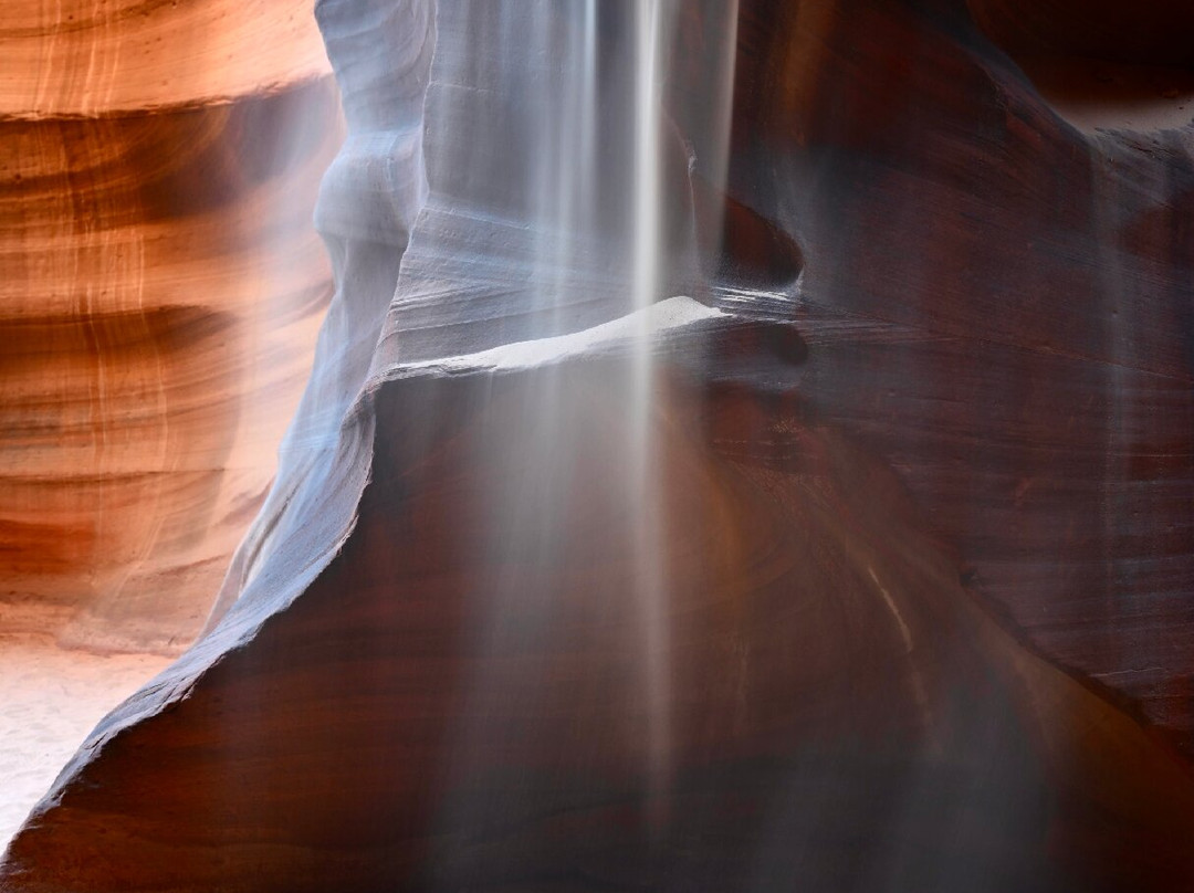 Cardiac Canyon by Taadidiin Tours