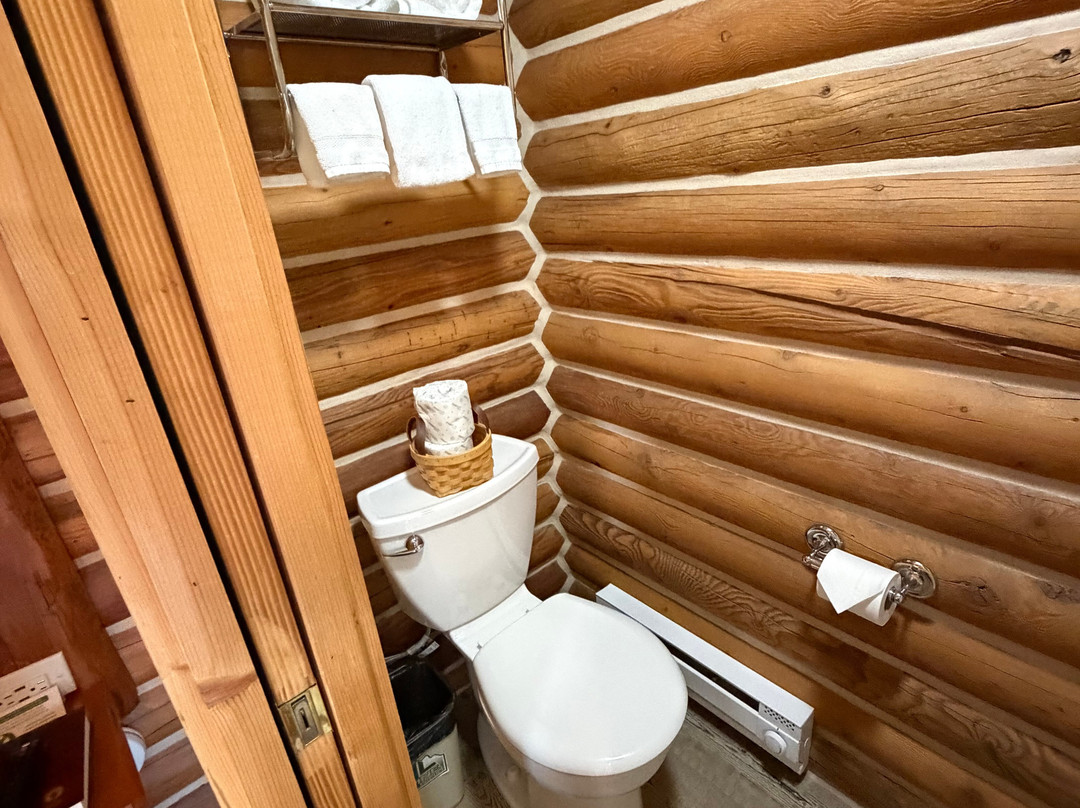 Alpine Lodge主图