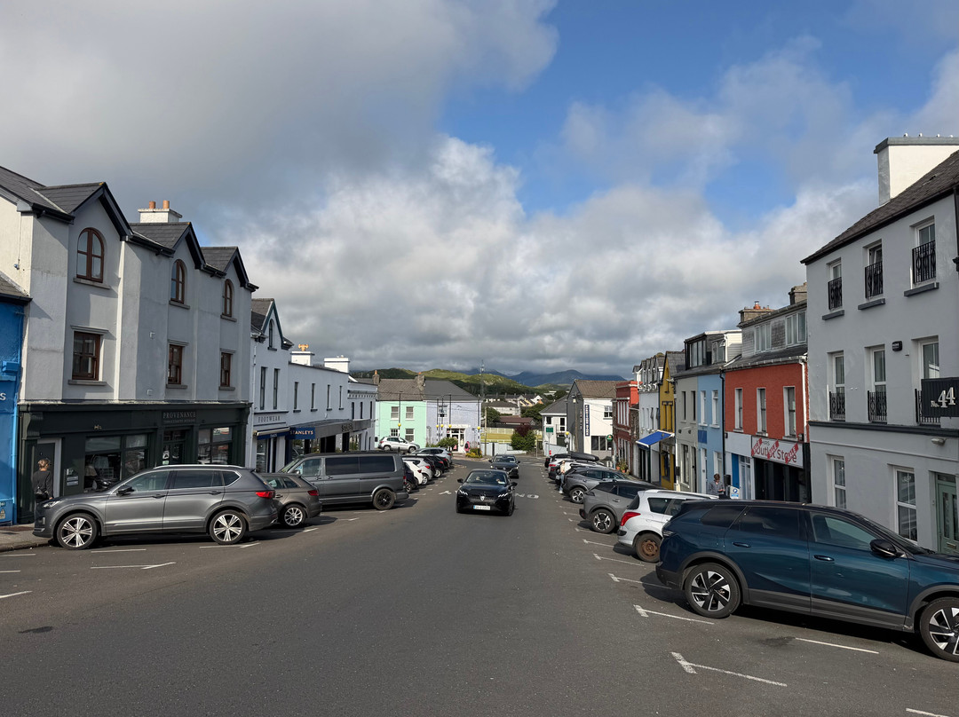 Corporate Cars Galway Chauffeurs-戈尔韦必去景点