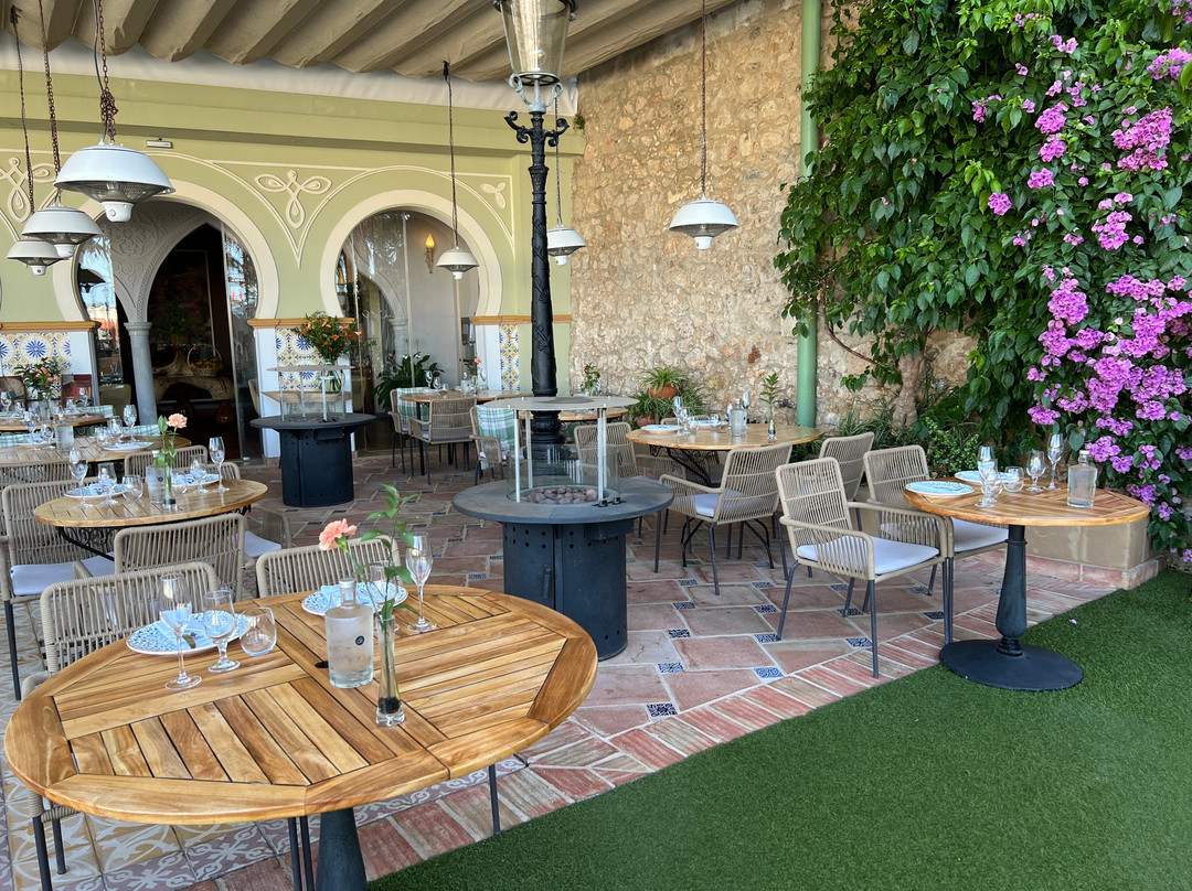 Vila Origens Boutique酒店阿尔布费拉