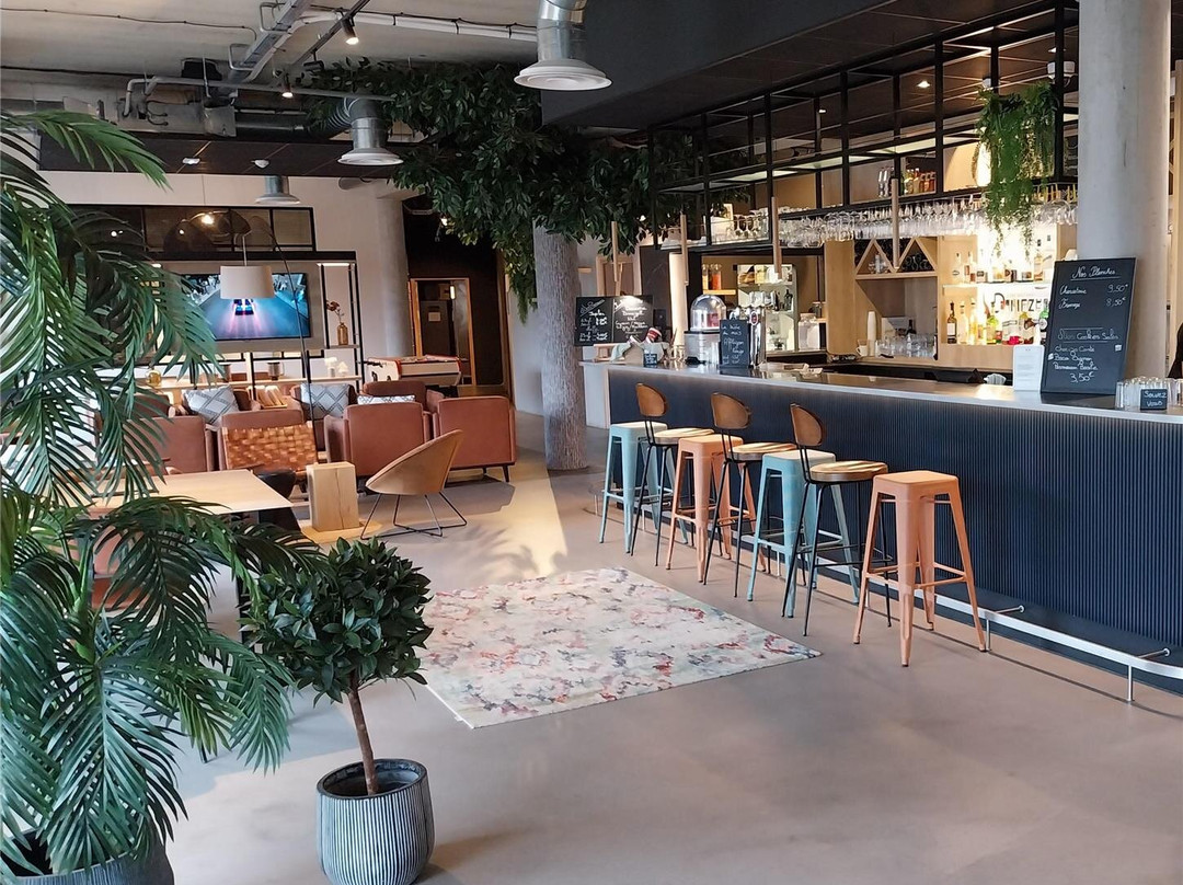 Best Western Plus Hotel de Robien
