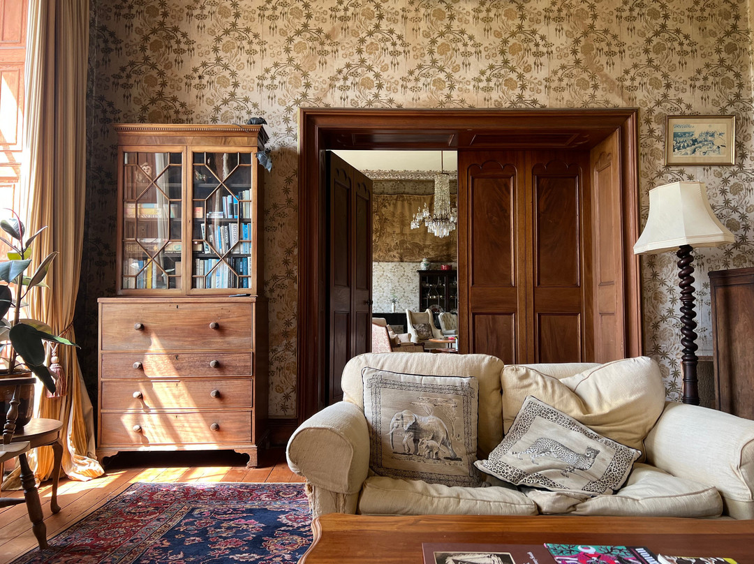 Lismacue House | Tipperary主图
