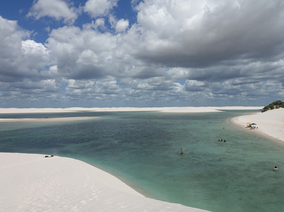 Rosettur Viagens e Turismo-Santo Amaro do Maranhao必去景点