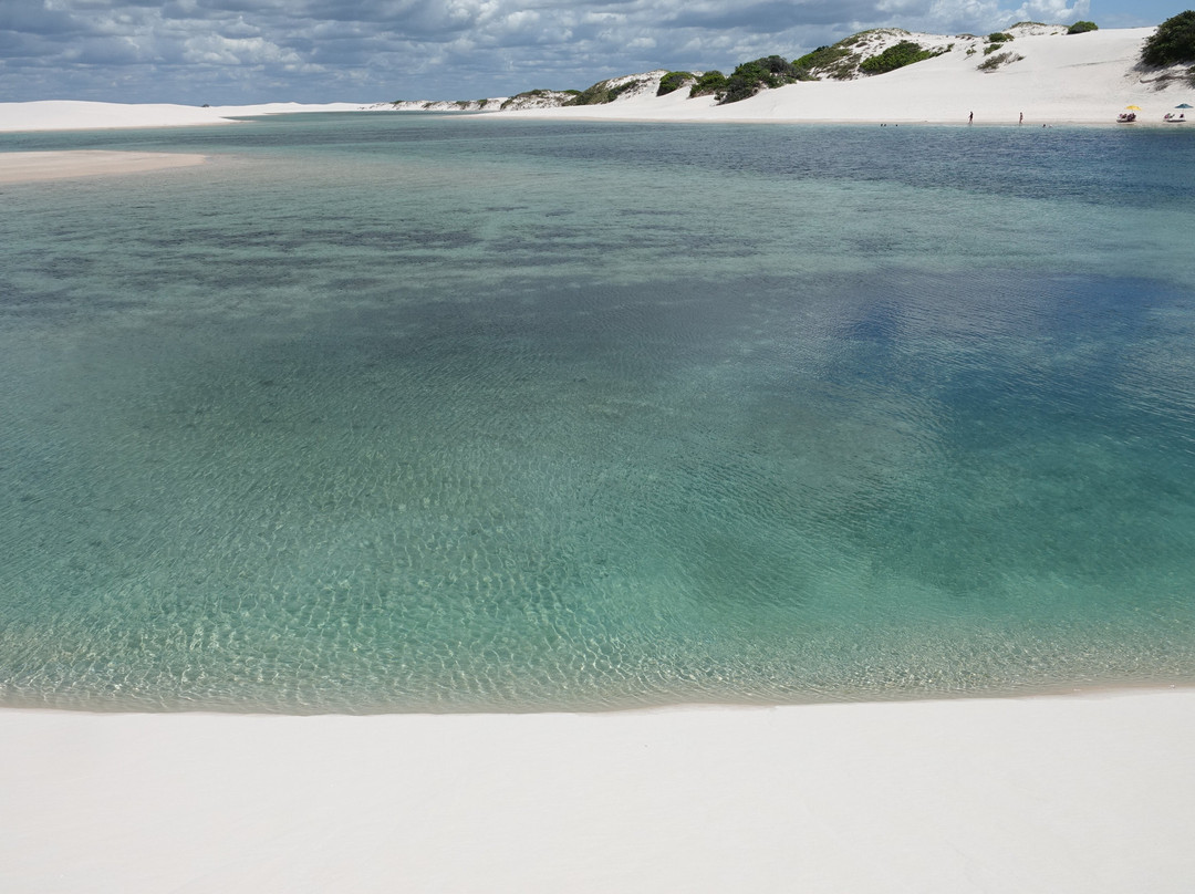 Lençóis Maranhenses-Santo Amaro do Maranhao必去景点