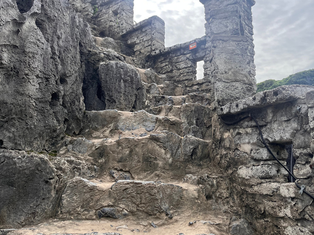 Mua Caves-宁平必去景点