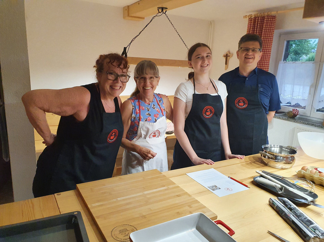 Bled Cooking Class-布莱德必去景点