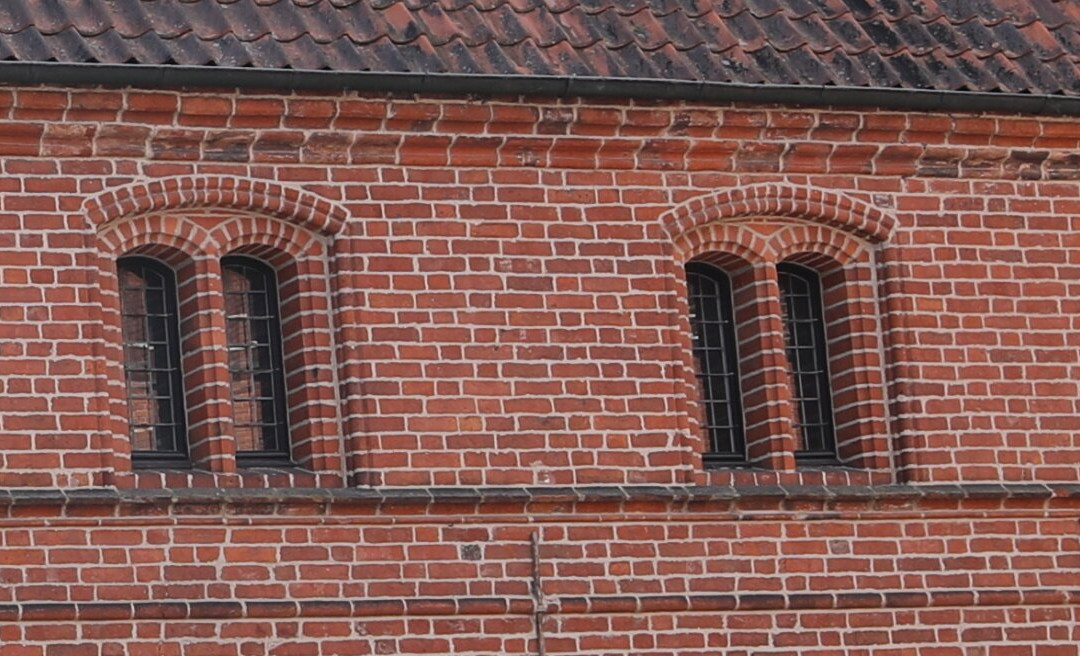 Det Gamle Radhus-里伯必去景点