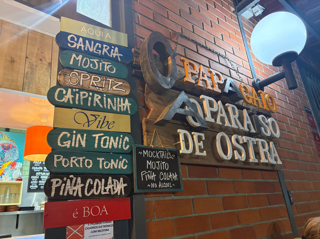 Opapagaio