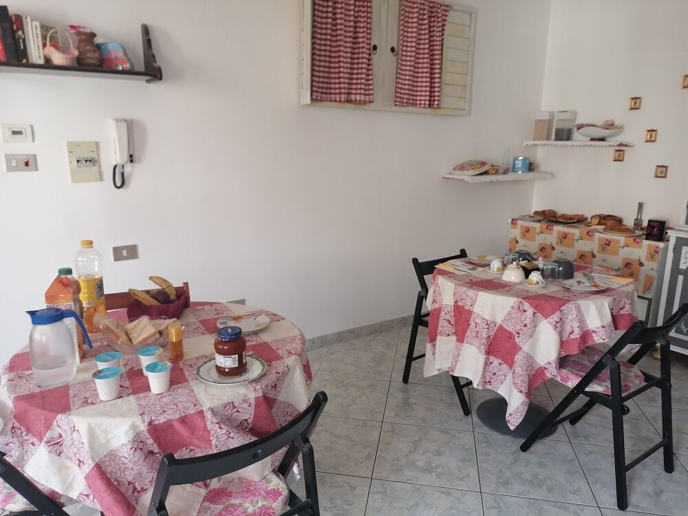 B&B L'Essenza dei Sogni