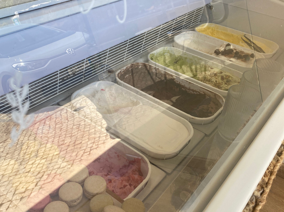 CARMO Café Bistrô