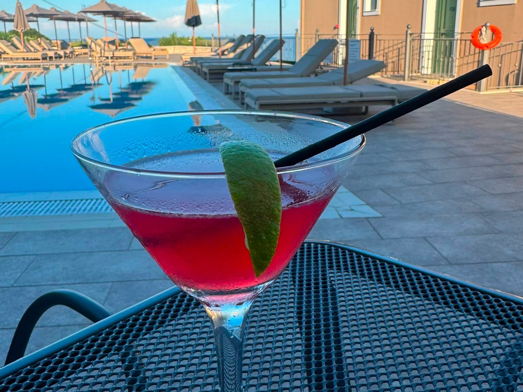 Aeolos Beach Hotel主图