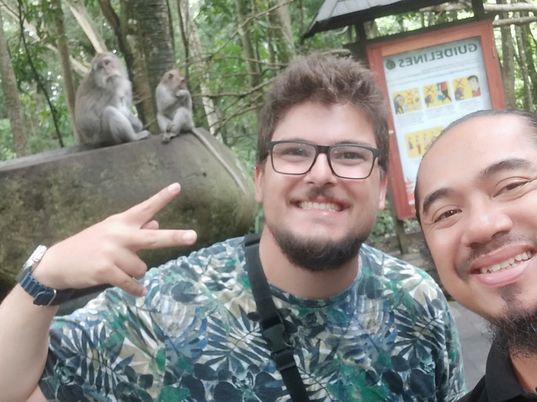 Lokha The Bali Tours-登巴萨必去景点