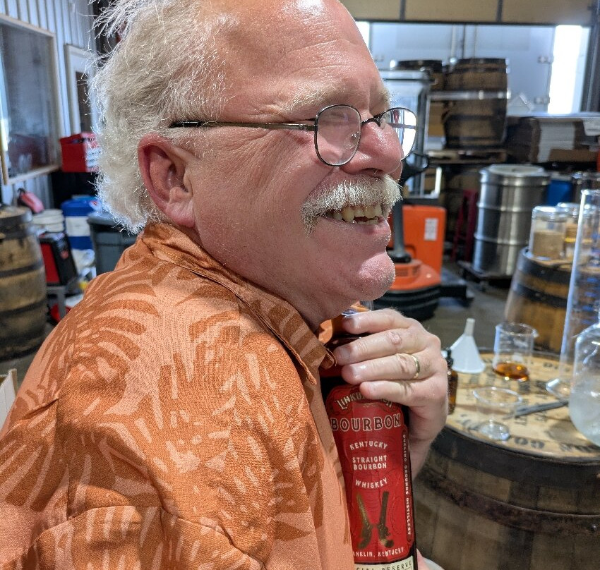 Dueling Grounds Distillery-Franklin必去景点