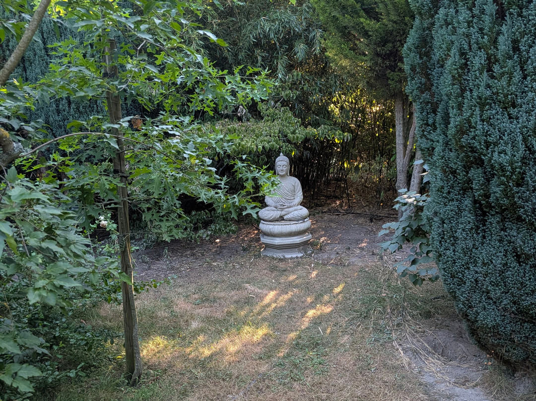 费兰富林格兰特酒店主图