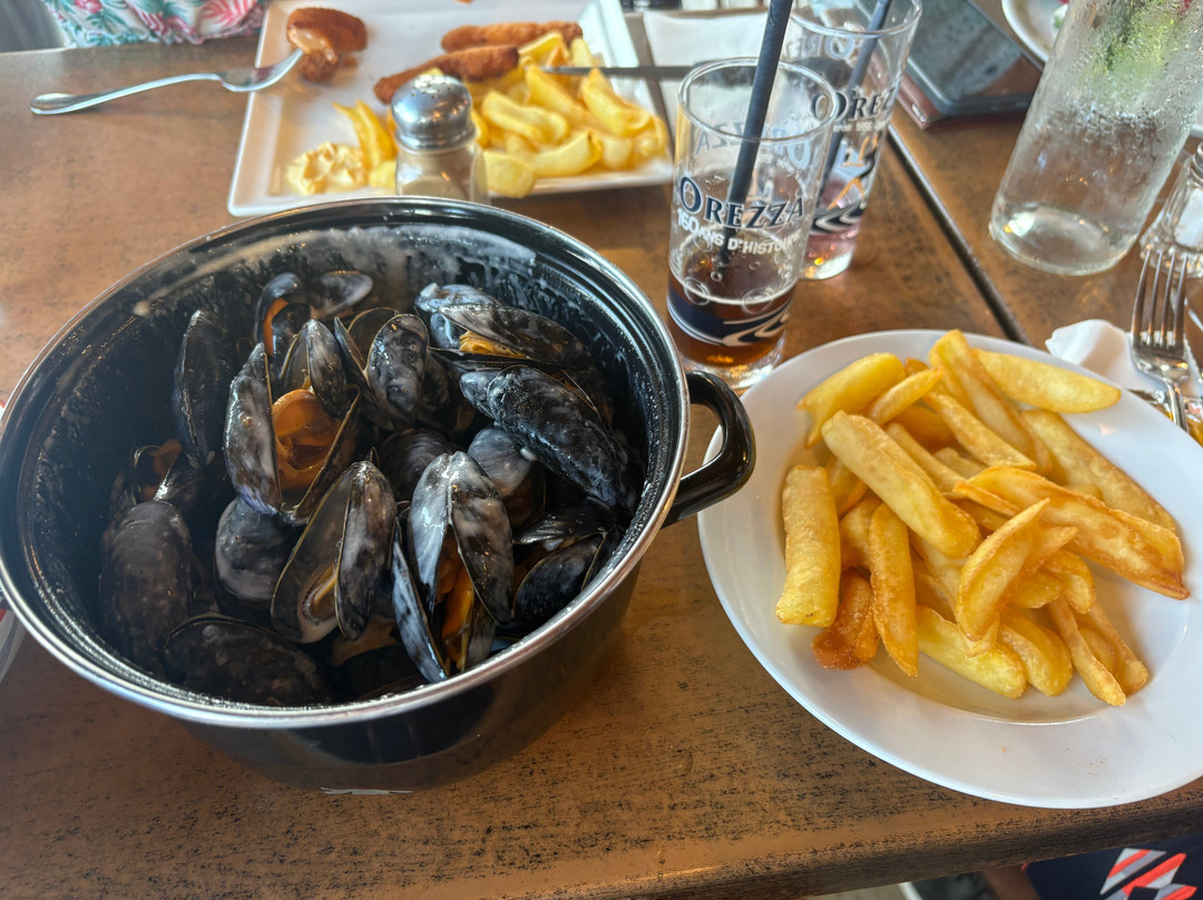 Chez Fred