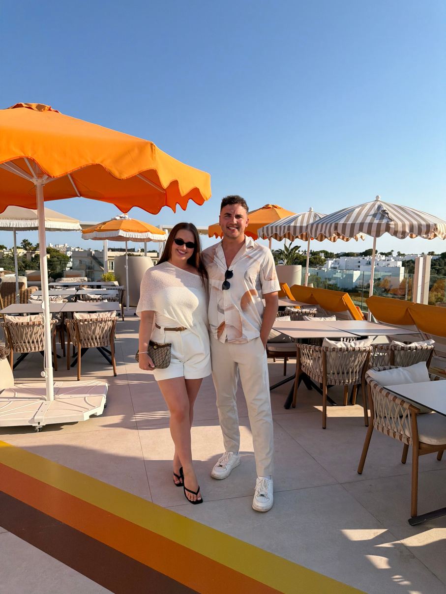 Monsuau Cala D'Or 酒店 - 限成人-旅行者