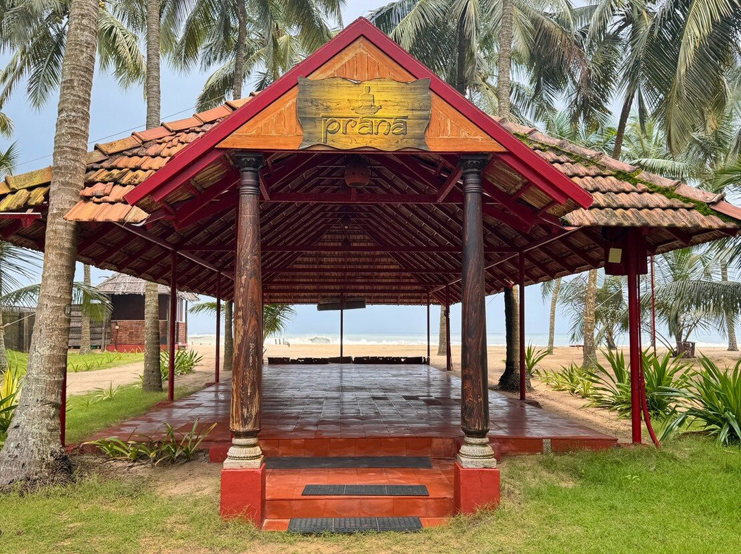 The Nattika Beach Resort主图