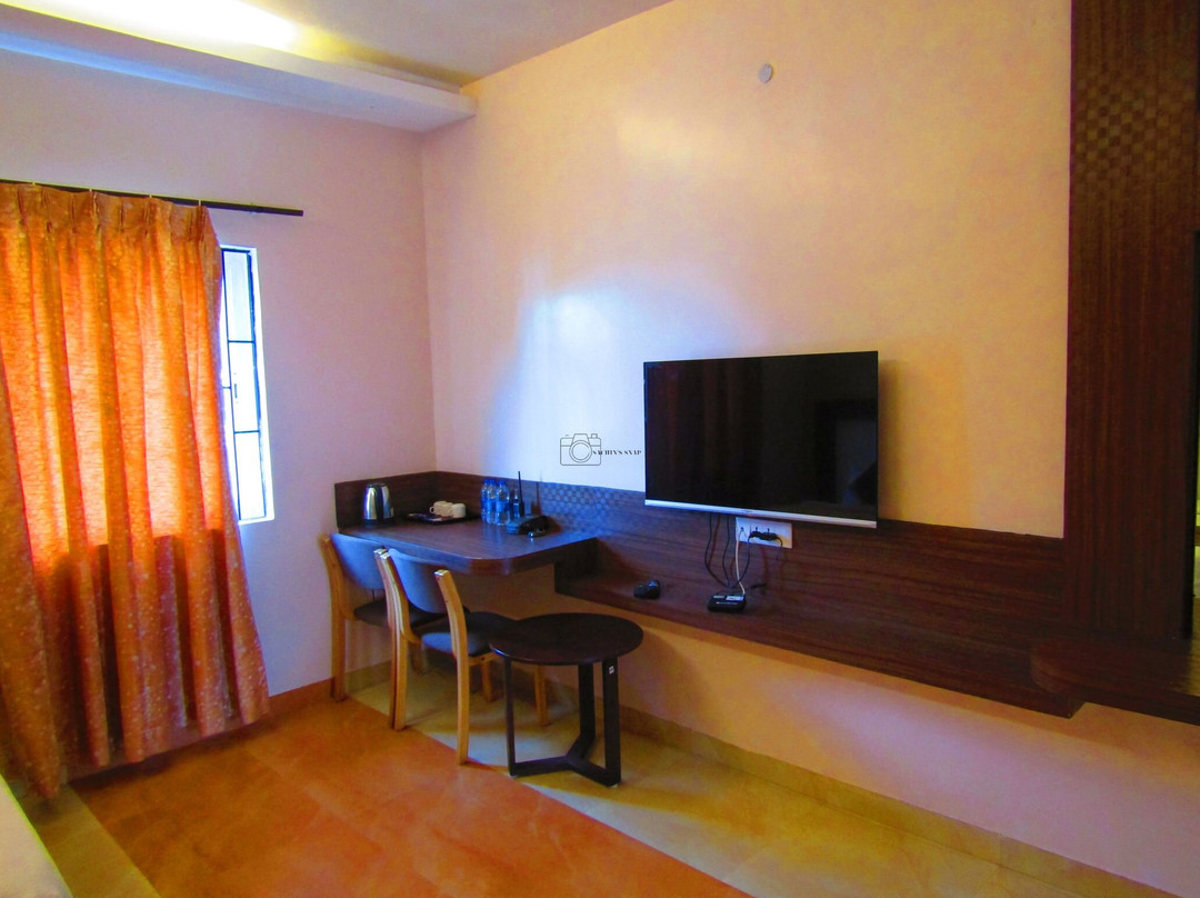Silver Line Retreat Hotels主图